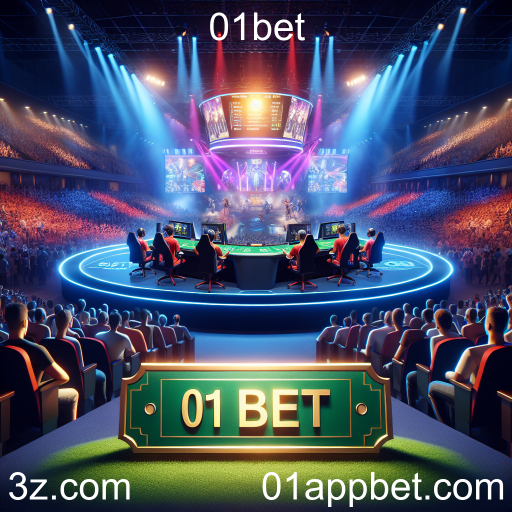 O Crescimento dos eSports e Suas Implicações no Jogo Competitivo